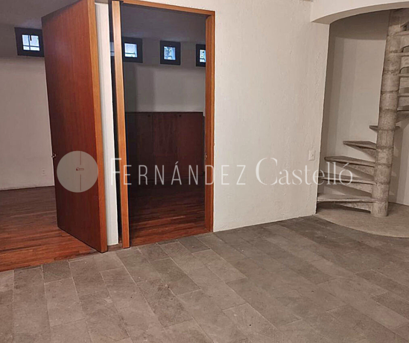 CASA EN RENTA, FRANCIA, COLONIA FLORIDA