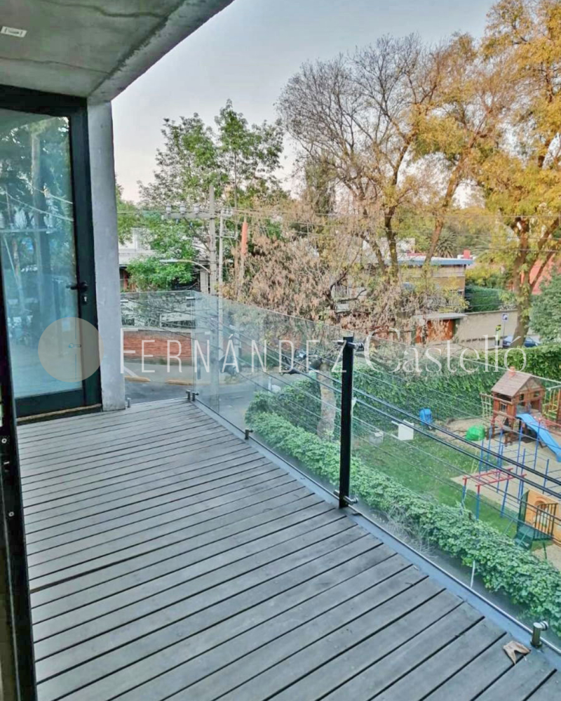 CASA EN RENTA, FRANCIA, COLONIA FLORIDA