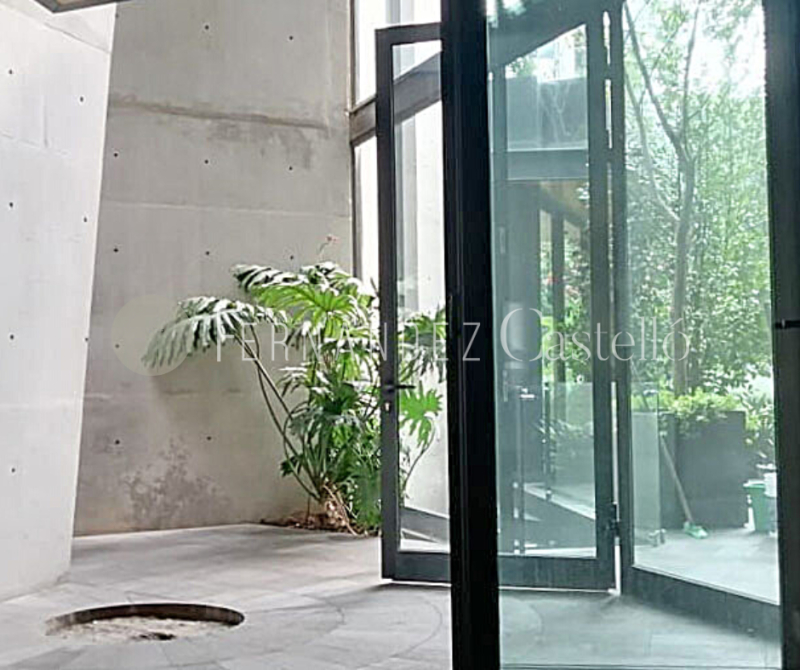 CASA EN RENTA, FRANCIA, COLONIA FLORIDA