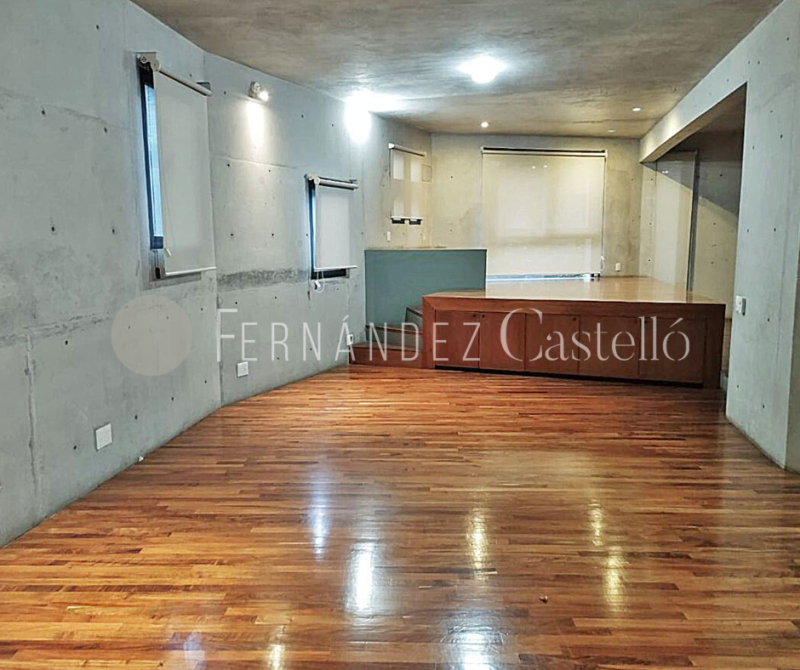 CASA EN RENTA, FRANCIA, COLONIA FLORIDA