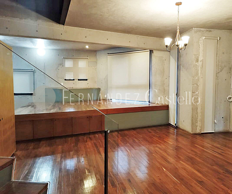 CASA EN RENTA, FRANCIA, COLONIA FLORIDA