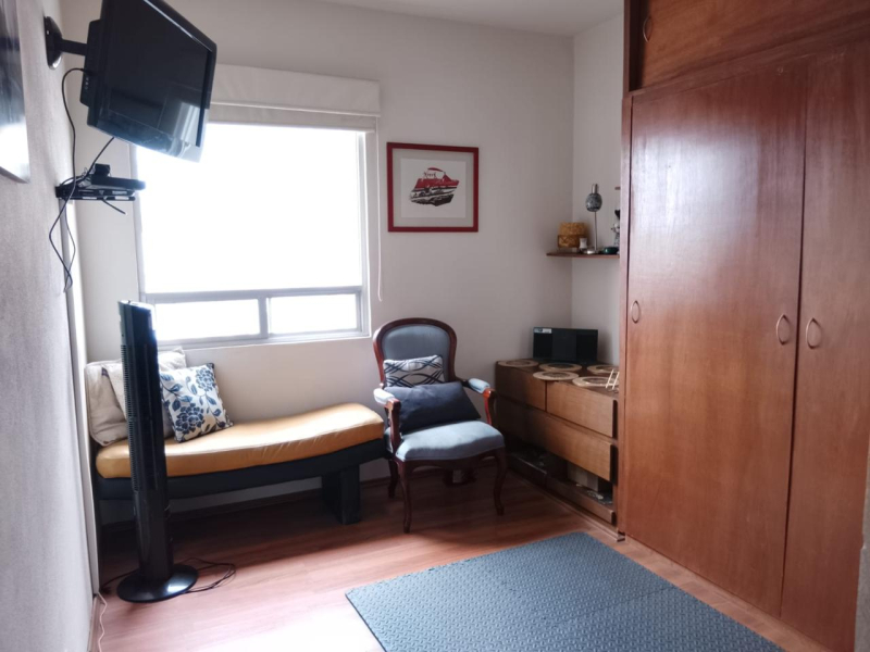 CASA REMODELADA CON TERRAZA EN VENTA BOSQUE REAL