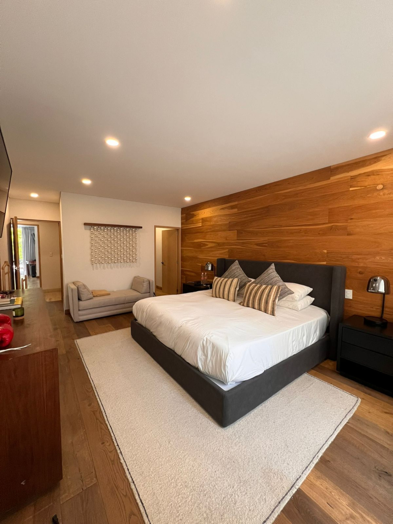 Departamento En Renta, Lomas De Chapultepec, Sierra Ventana