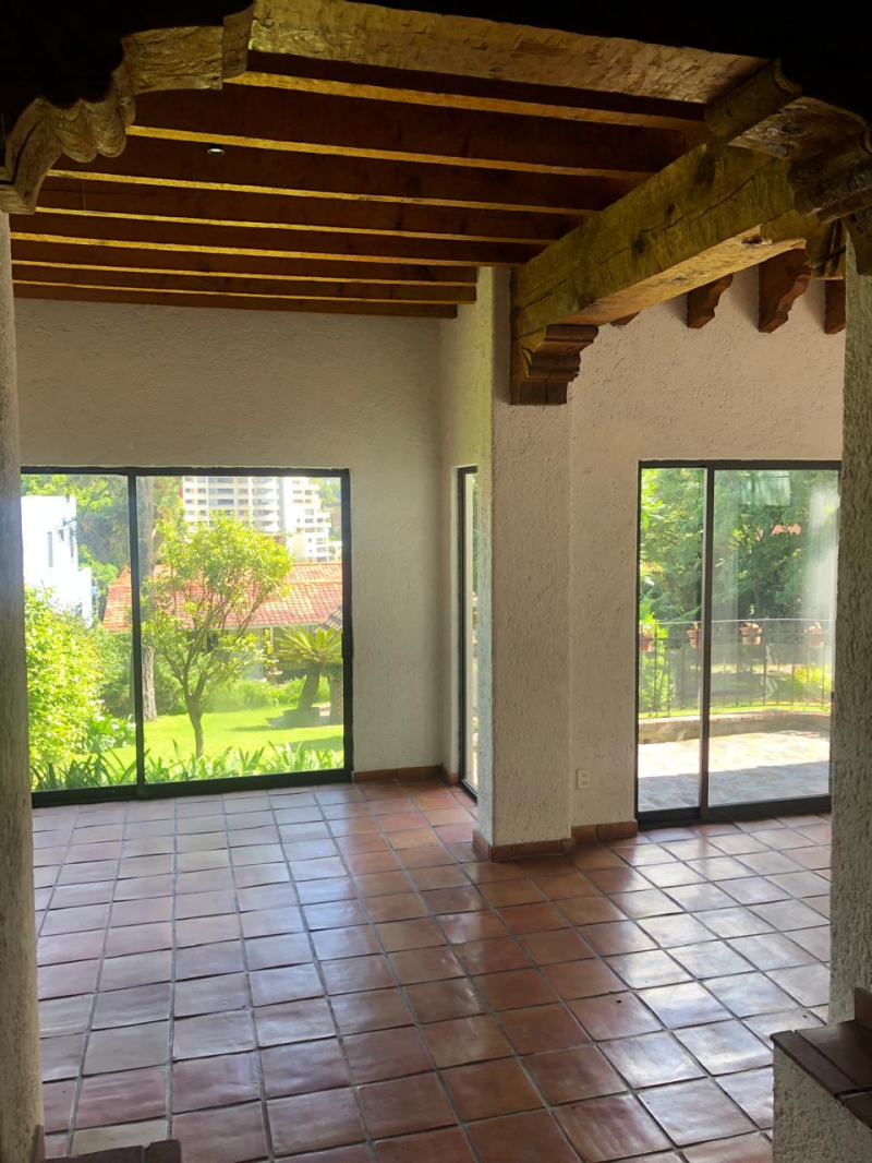 Casa En Renta En Lomas De Bezares