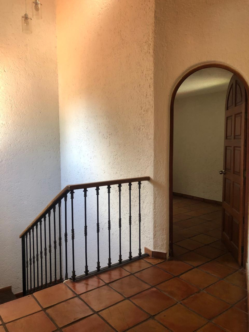 Casa En Renta En Lomas De Bezares