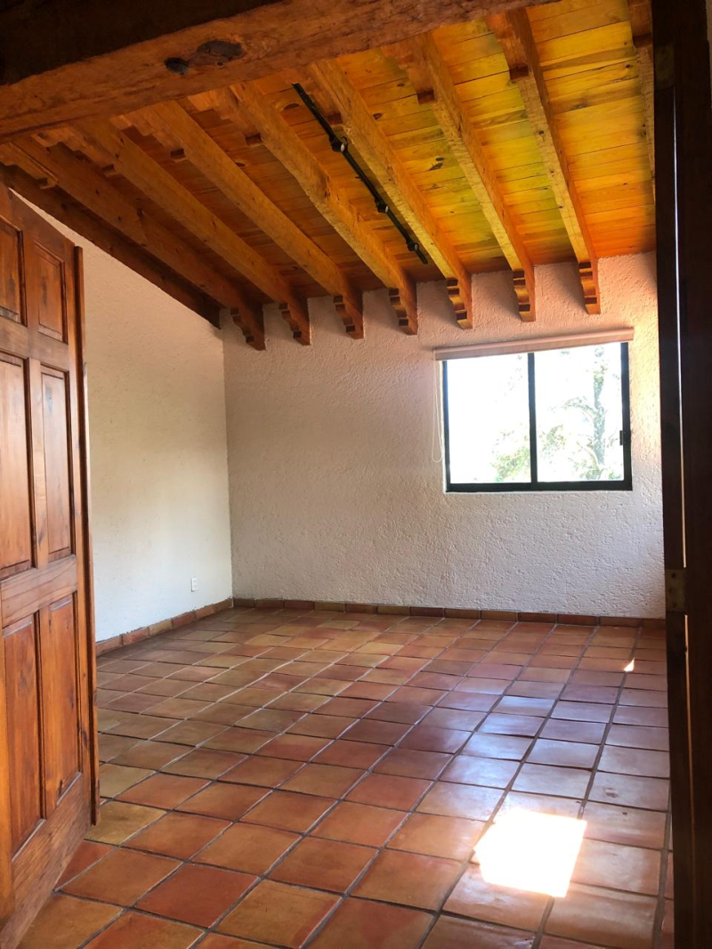 Casa En Renta En Lomas De Bezares