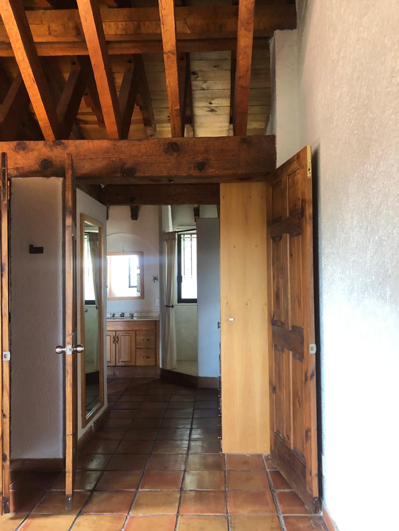 Casa En Renta En Lomas De Bezares