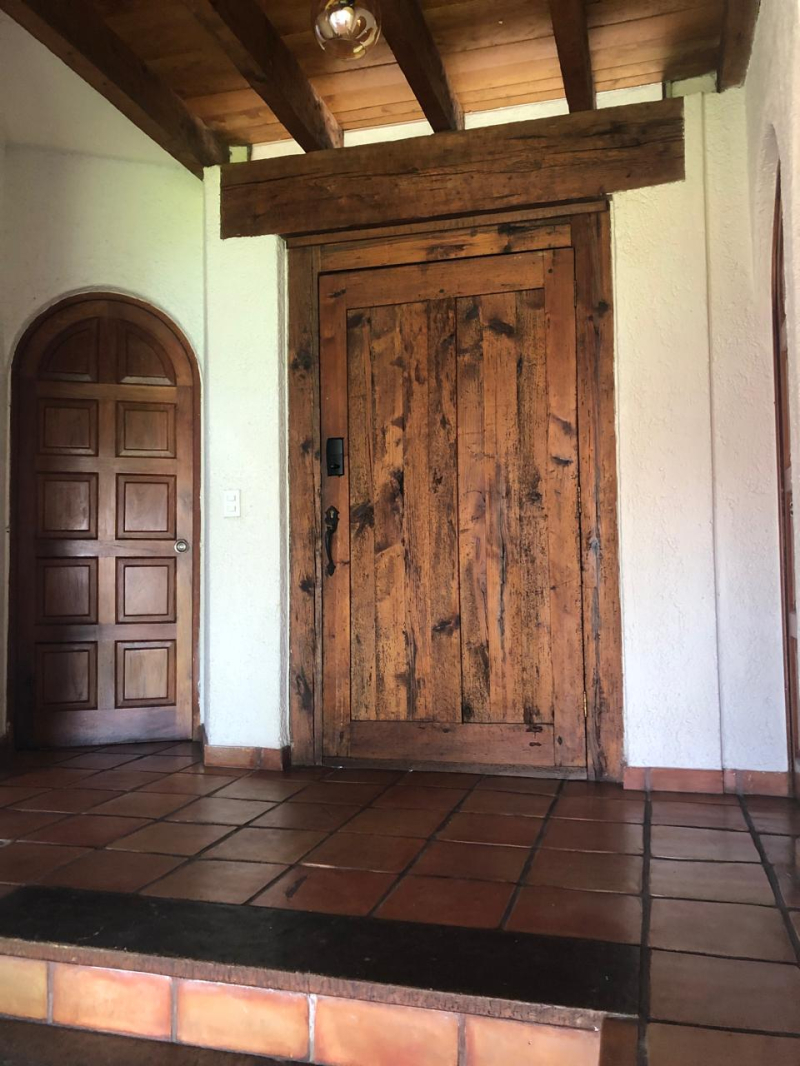 Casa En Renta En Lomas De Bezares