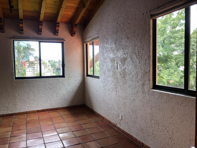 Casa En Renta En Lomas De Bezares