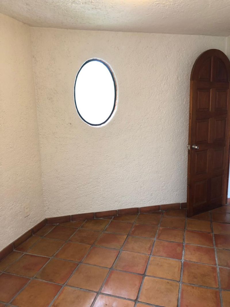 Casa En Renta En Lomas De Bezares