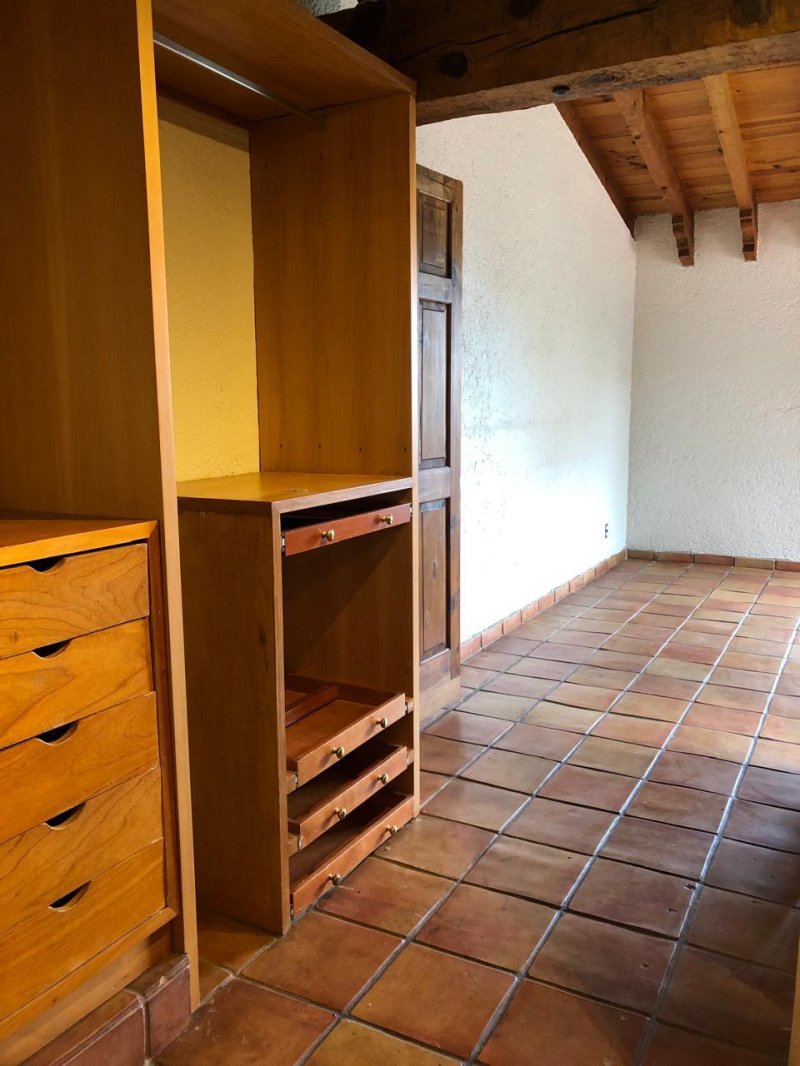 Casa En Renta En Lomas De Bezares