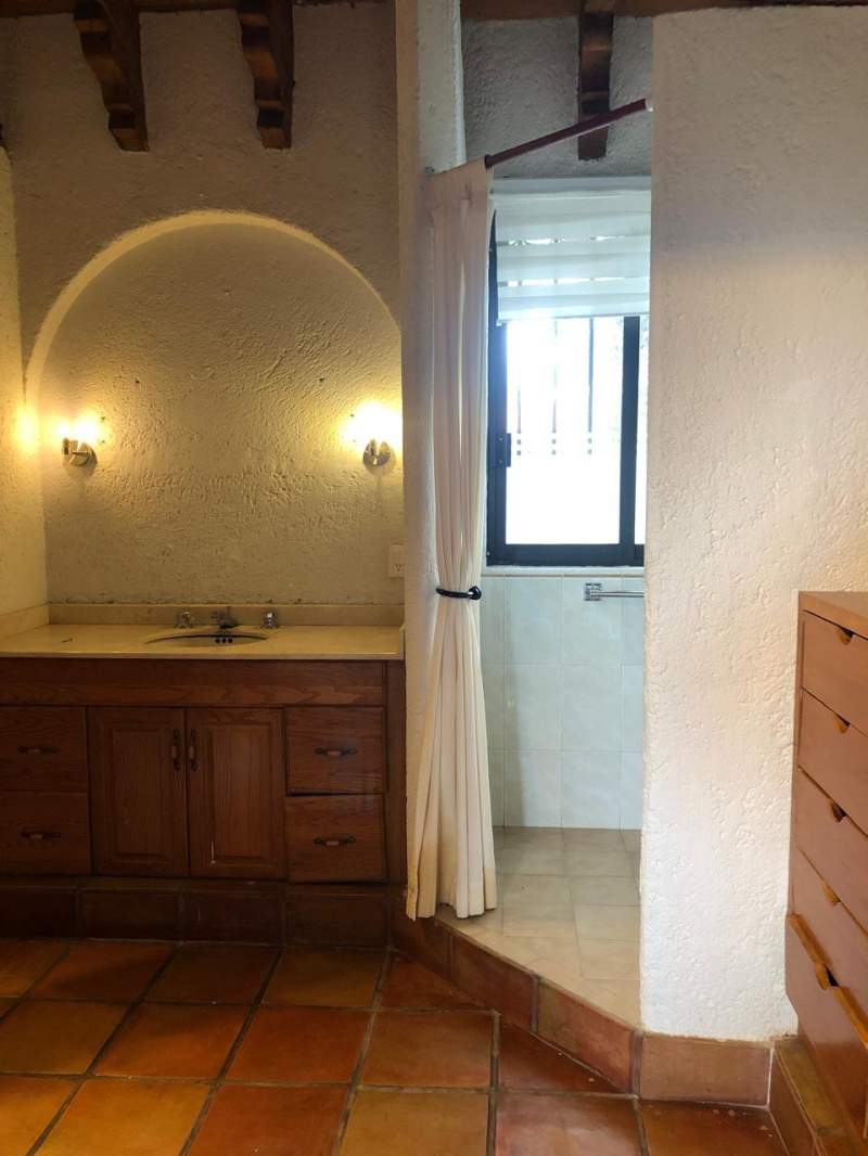 Casa En Renta En Lomas De Bezares
