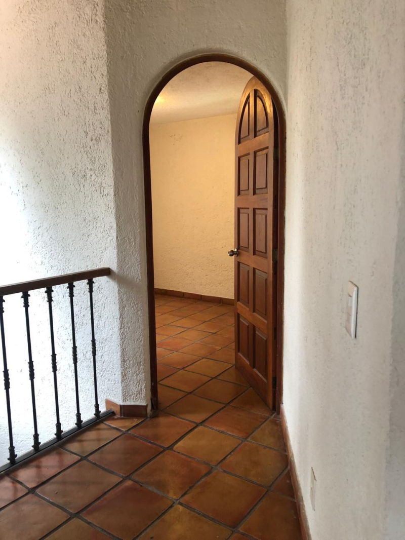 Casa En Renta En Lomas De Bezares
