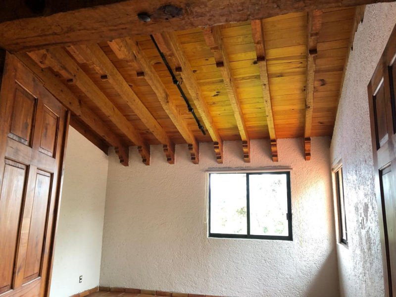 Casa En Renta En Lomas De Bezares