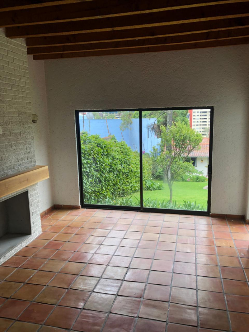 Casa En Renta En Lomas De Bezares