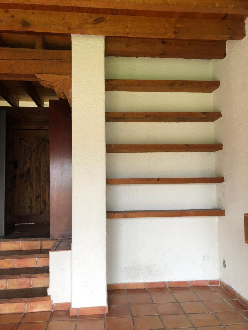 Casa En Renta En Lomas De Bezares