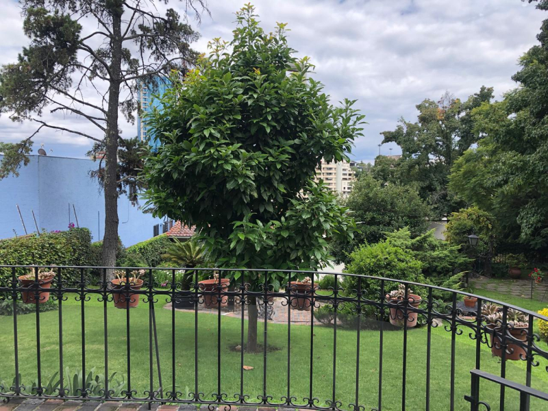 Casa En Renta En Lomas De Bezares