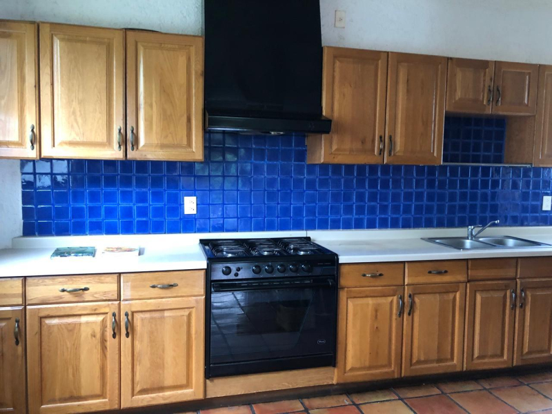 Casa En Renta En Lomas De Bezares