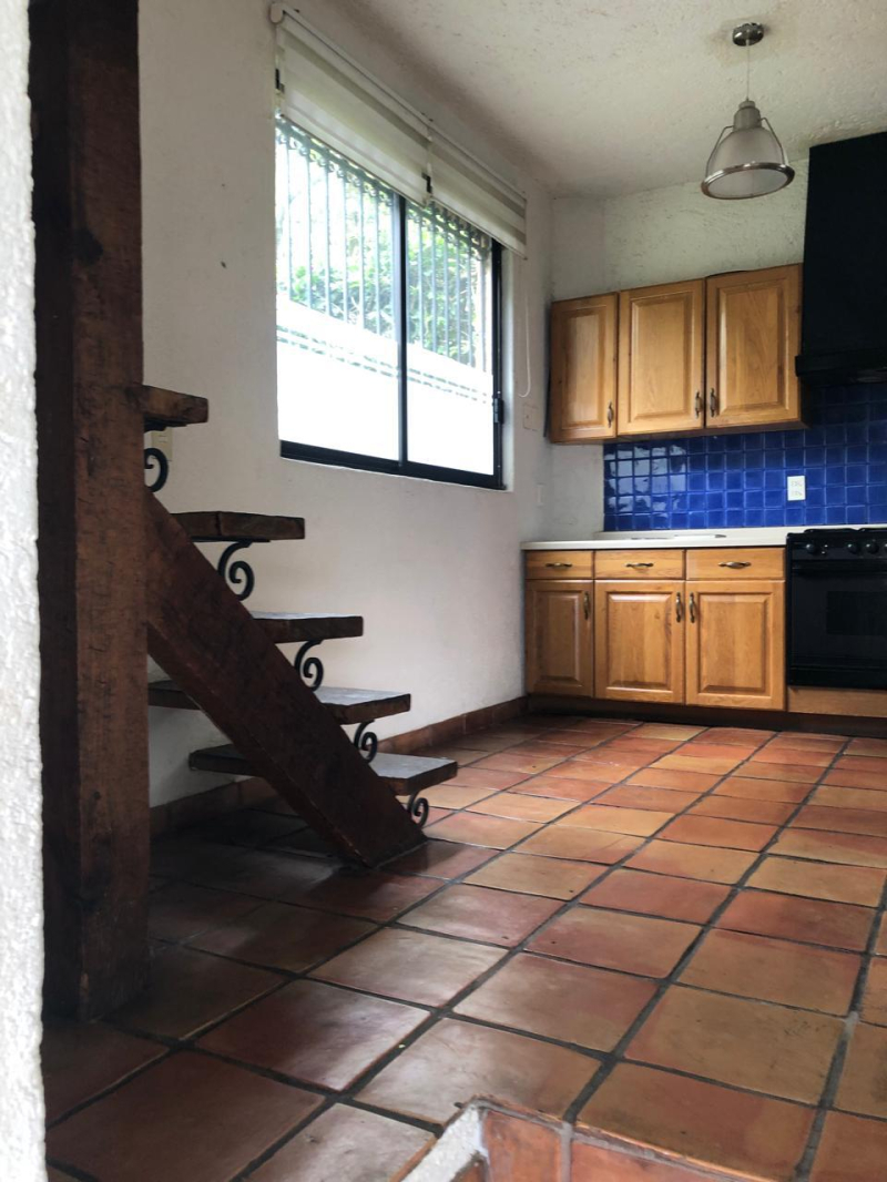 Casa En Renta En Lomas De Bezares