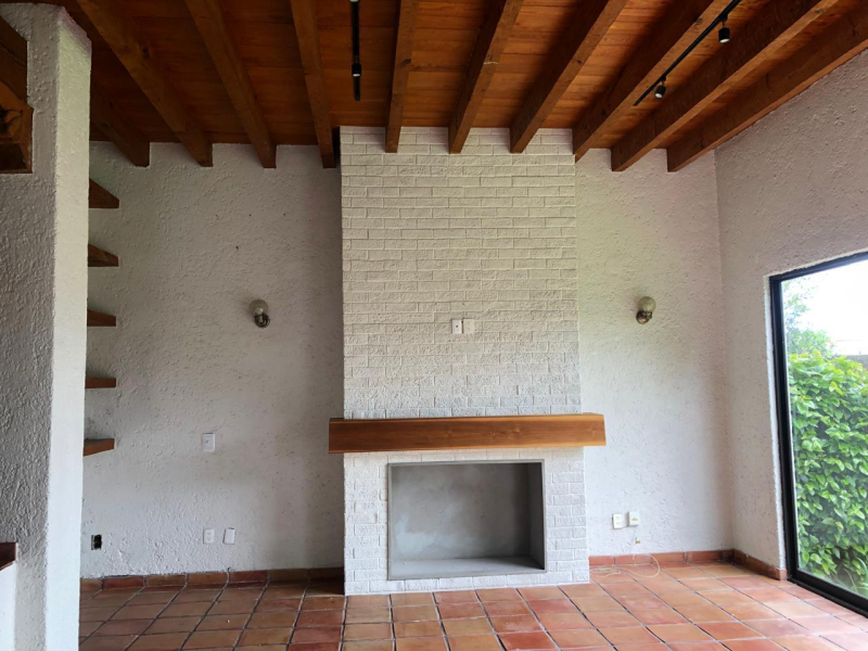 Casa En Renta En Lomas De Bezares
