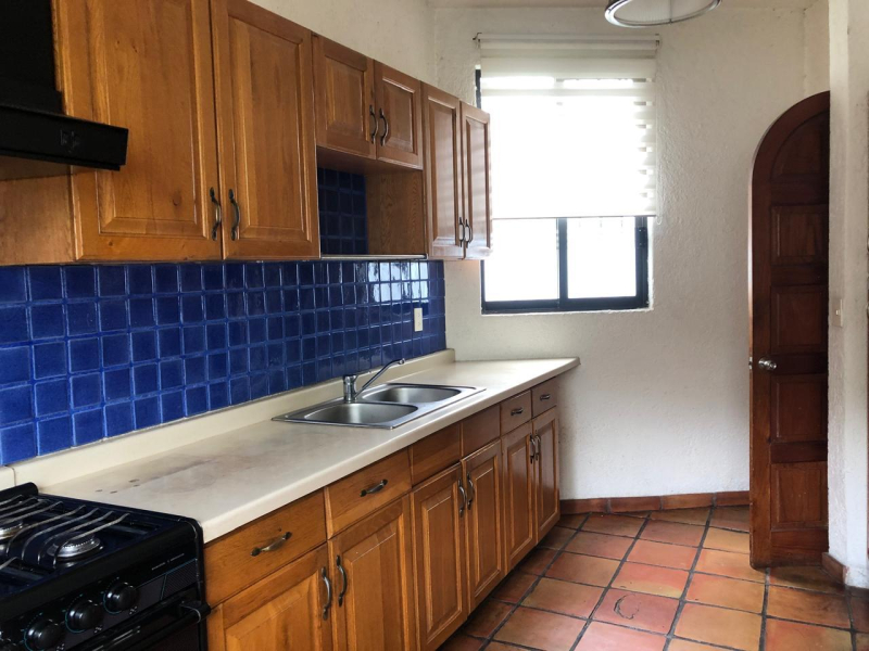 Casa En Renta En Lomas De Bezares