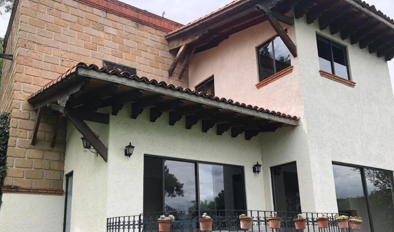 Casa en Renta en Lomas de Bezares