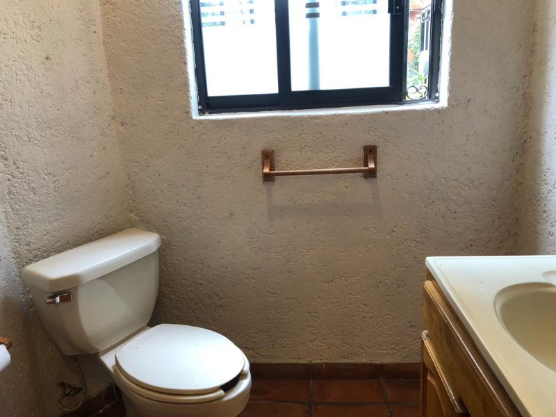 Casa En Renta En Lomas De Bezares