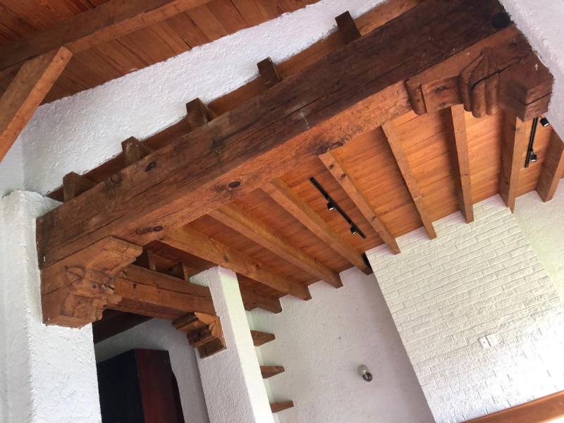 Casa En Renta En Lomas De Bezares