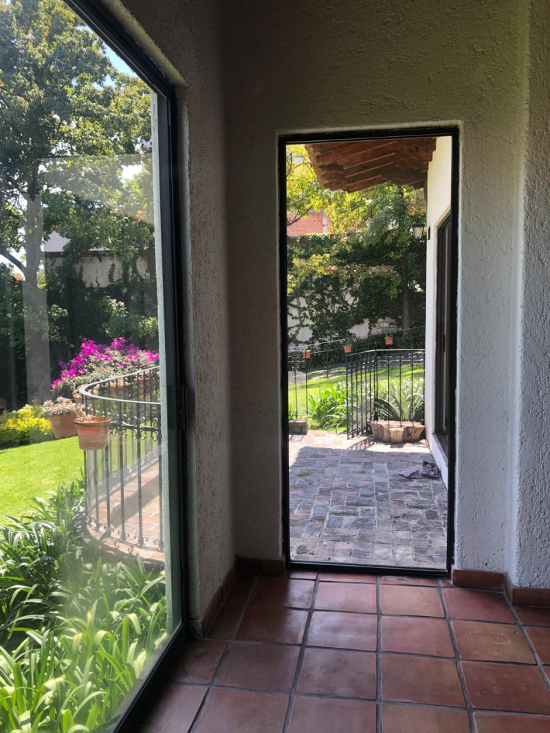 Casa En Renta En Lomas De Bezares