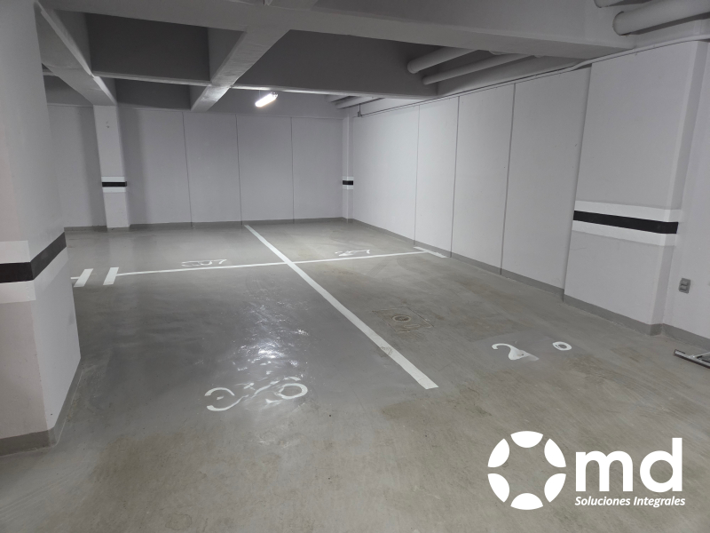 Renta Departamento A Estrenar En San Rafael