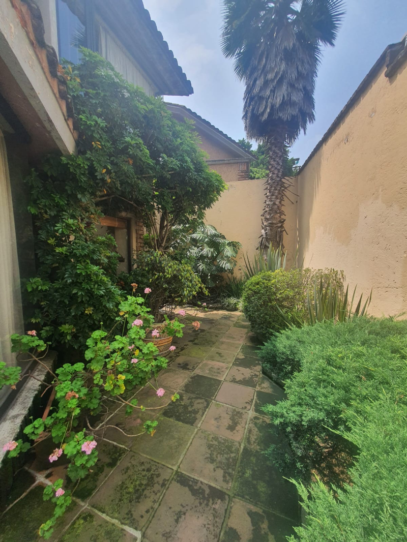 Casa En Condominio En Venta Lomas De Tecamachalco 