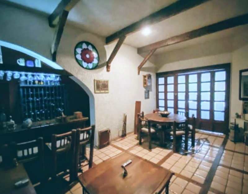 Casa En Condominio En Venta Lomas De Tecamachalco 
