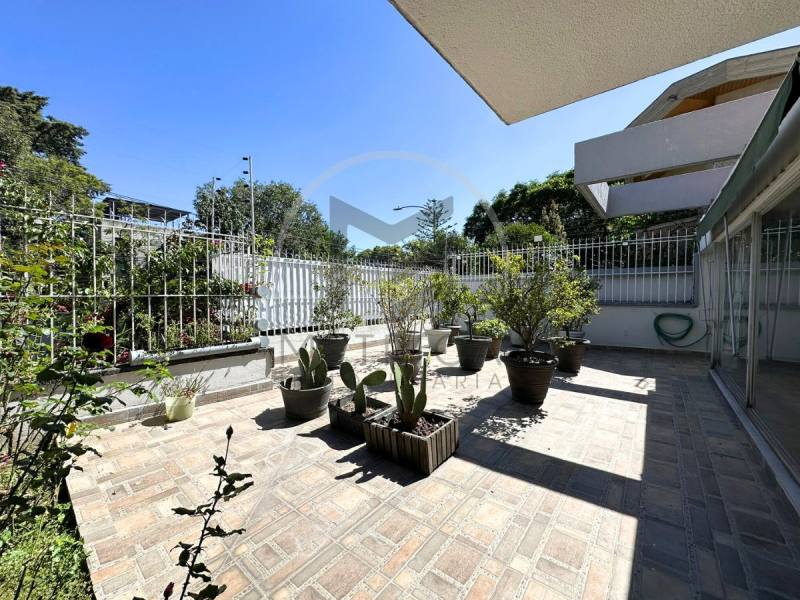 Casa en venta en Lomas de Chapultepec �?? Sierra Paracaima