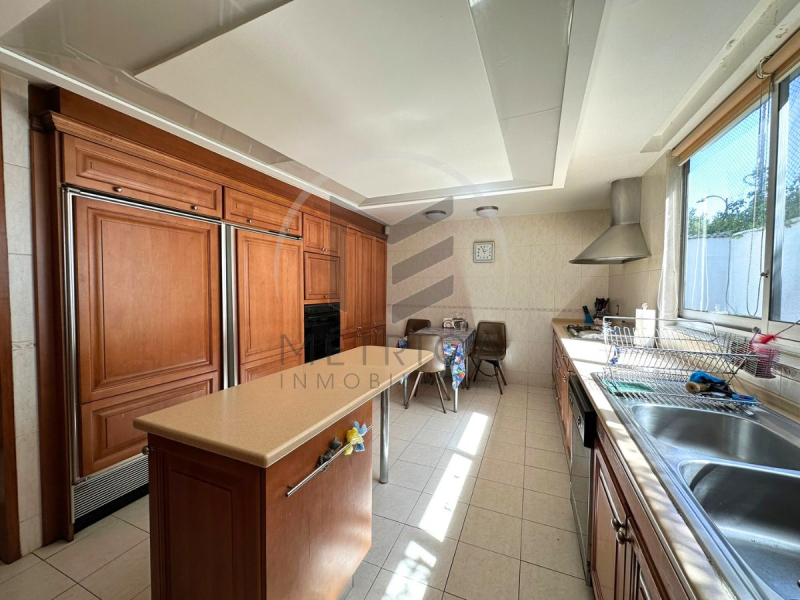 Casa en venta en Lomas de Chapultepec �?? Sierra Paracaima