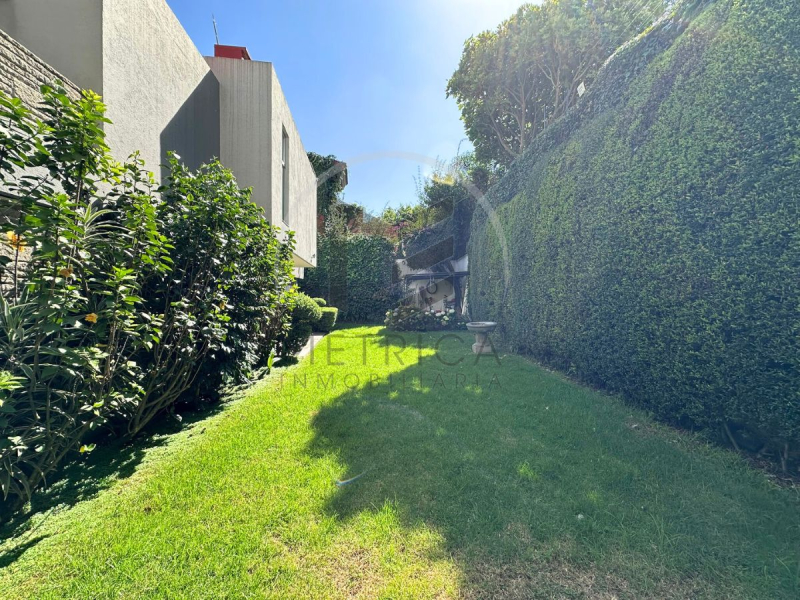 Casa en venta en Lomas de Chapultepec �?? Sierra Paracaima