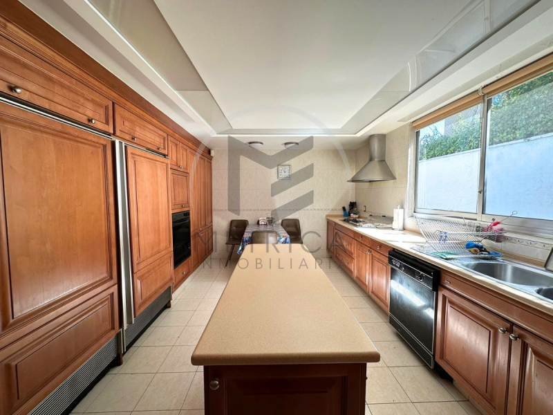 Casa en venta en Lomas de Chapultepec �?? Sierra Paracaima