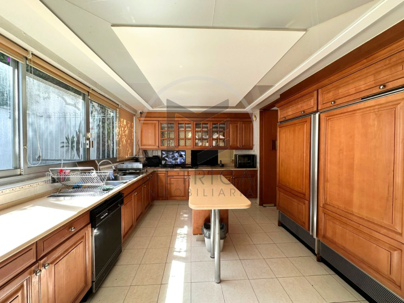 Casa en venta en Lomas de Chapultepec �?? Sierra Paracaima