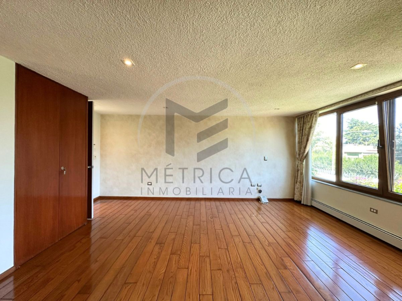 Casa en venta en Lomas de Chapultepec �?? Sierra Paracaima