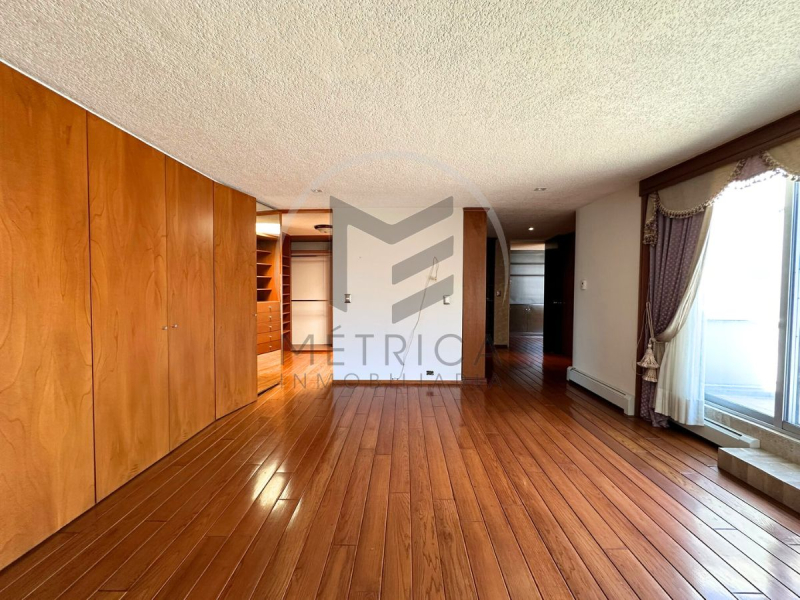 Casa en venta en Lomas de Chapultepec �?? Sierra Paracaima