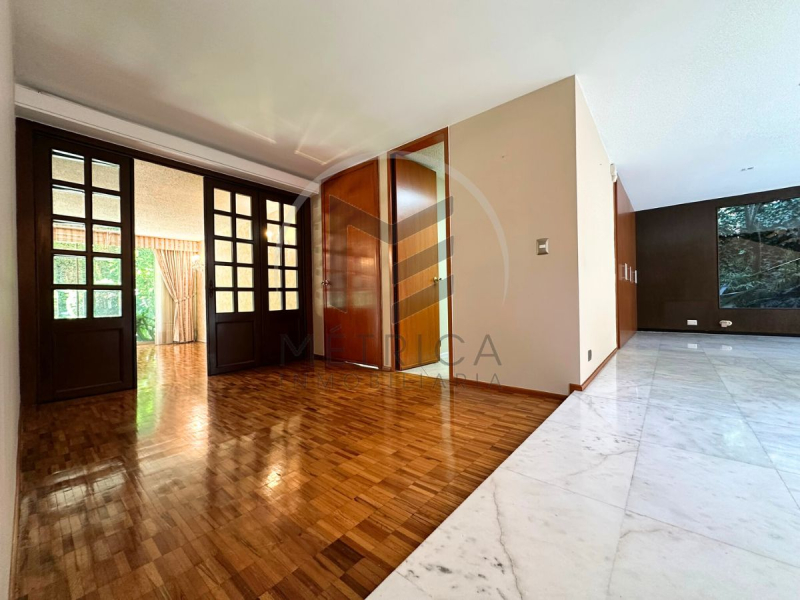 Casa en venta en Lomas de Chapultepec �?? Sierra Paracaima