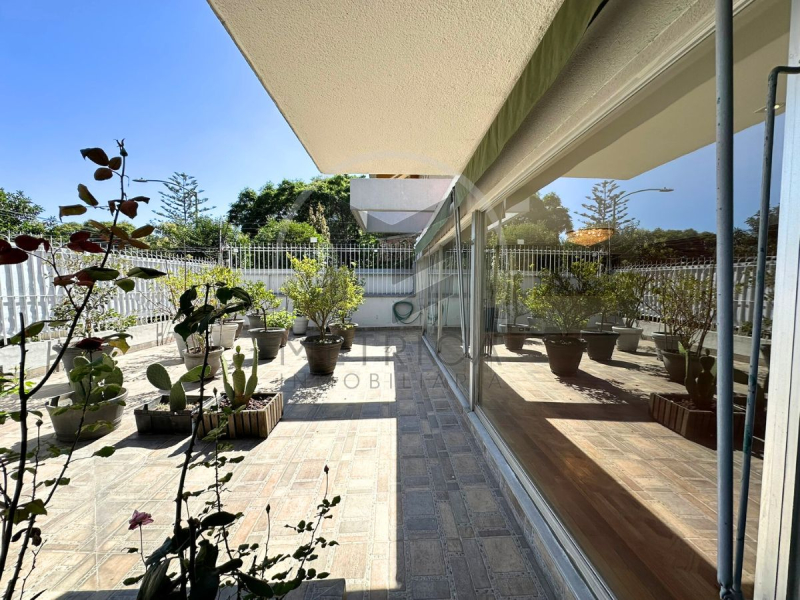 Casa en venta en Lomas de Chapultepec �?? Sierra Paracaima