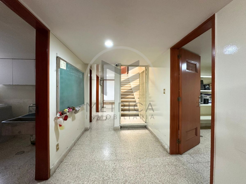 Casa en venta en Lomas de Chapultepec �?? Sierra Paracaima