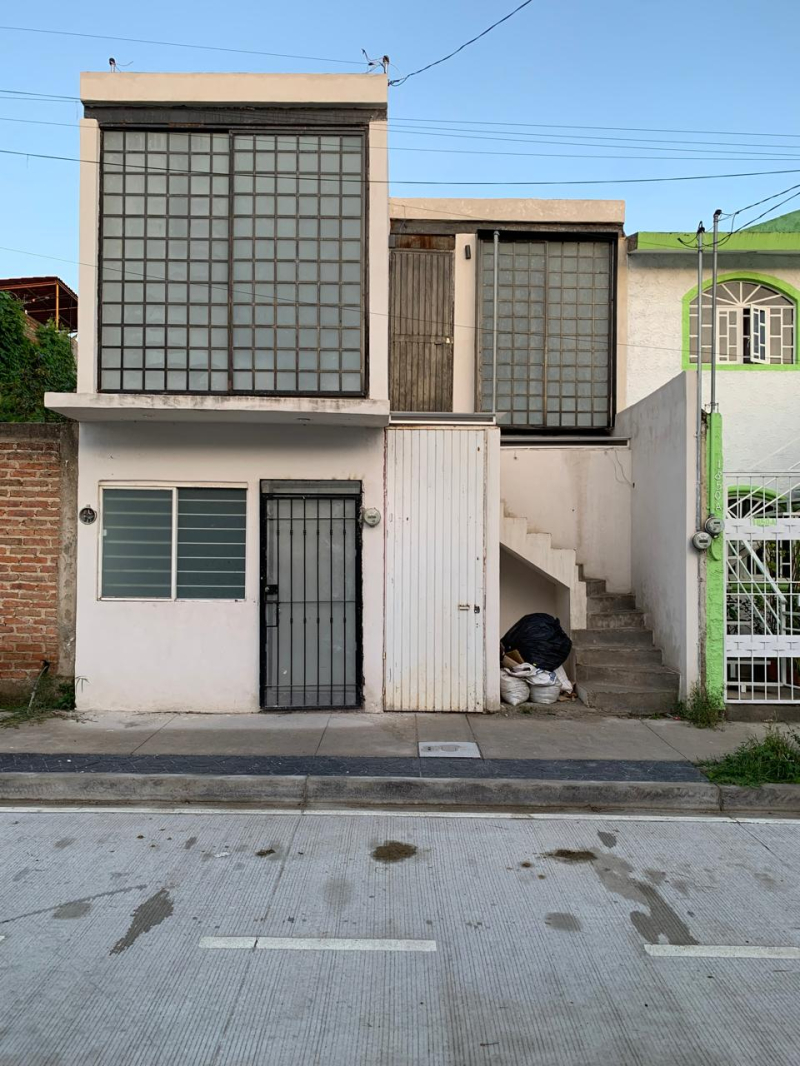Departamento en Venta en Nuevo Mexico