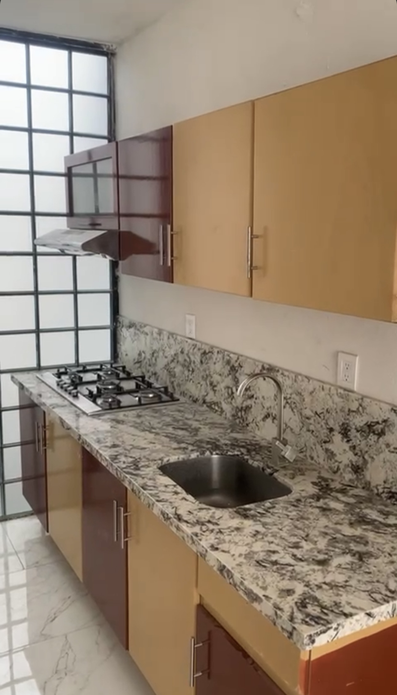 Departamento En Venta En Nuevo Mexico