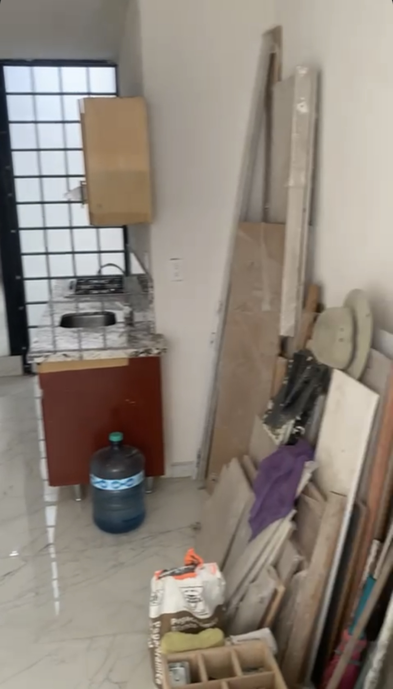 Departamento En Venta En Nuevo Mexico