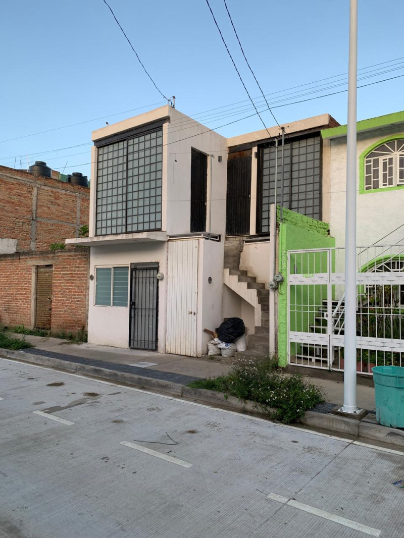 Departamento En Venta En Nuevo Mexico