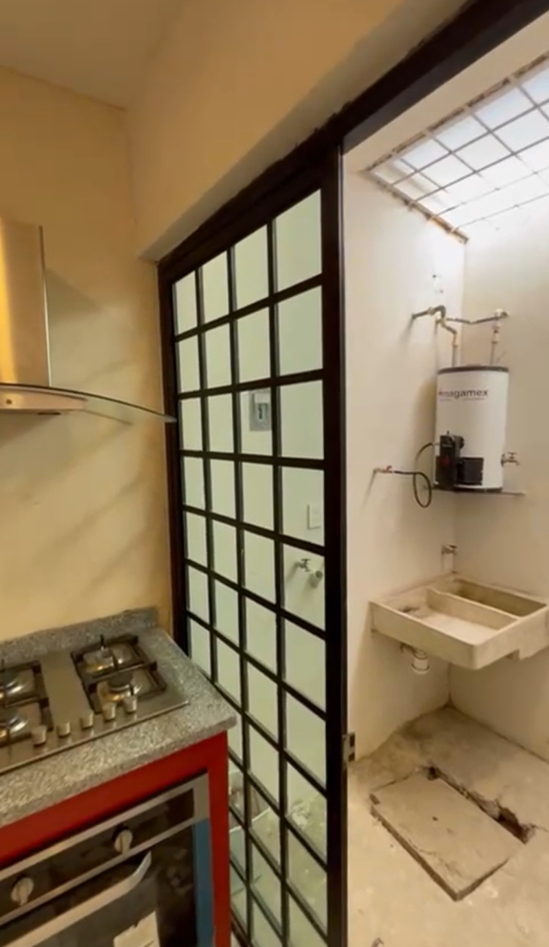 Departamento En Venta En Nuevo Mexico