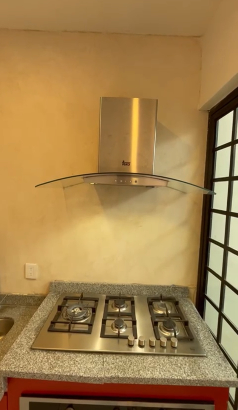Departamento En Venta En Nuevo Mexico
