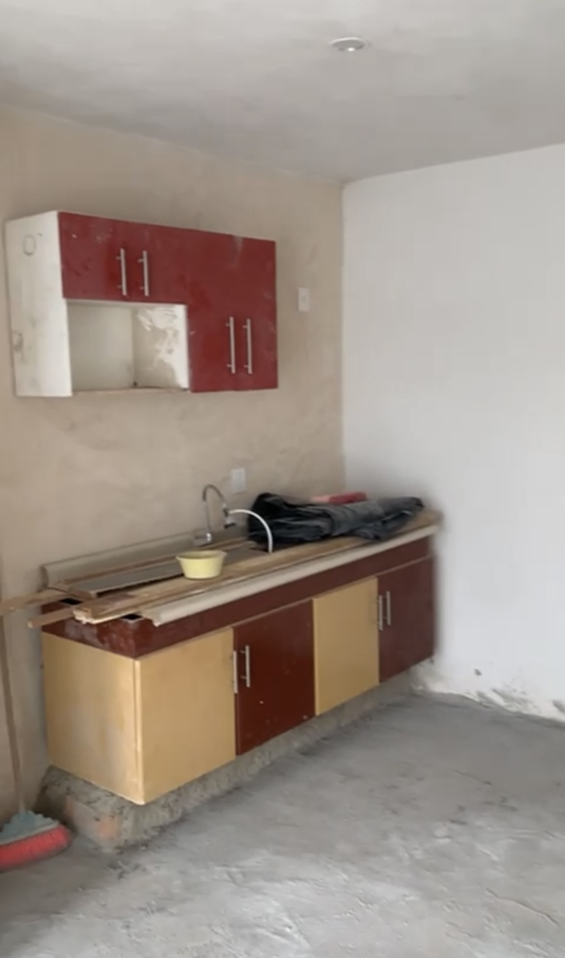 Departamento En Venta En Nuevo Mexico