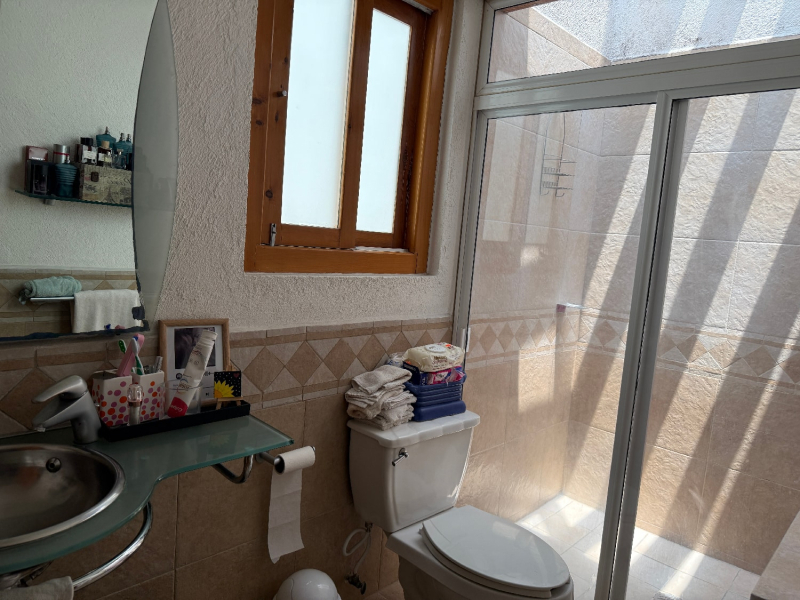 casa en condominio en venta en lomas de axomiatla
